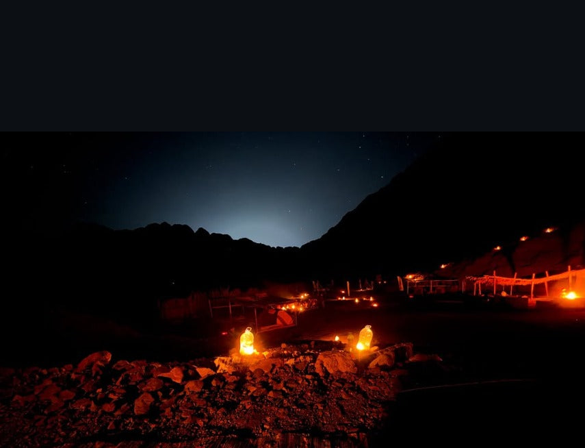 El Ragya Camp