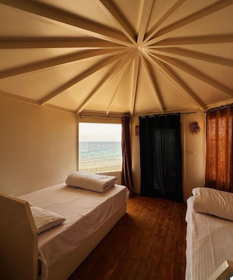 Nour Camp