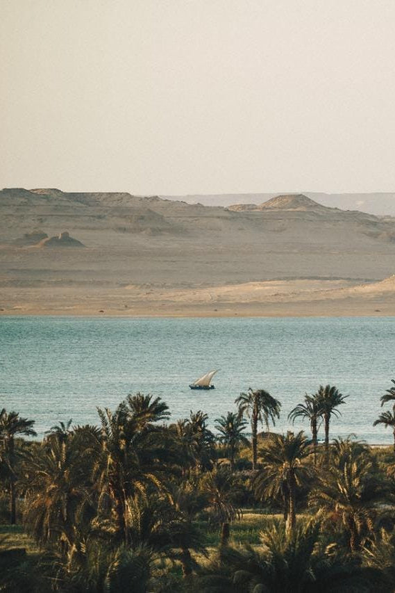Fayoum