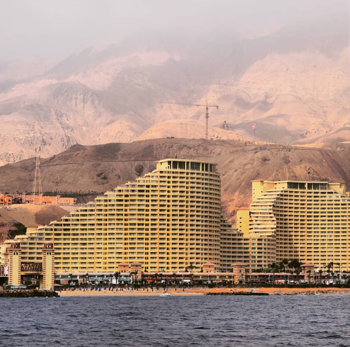 Ain El Sokhna