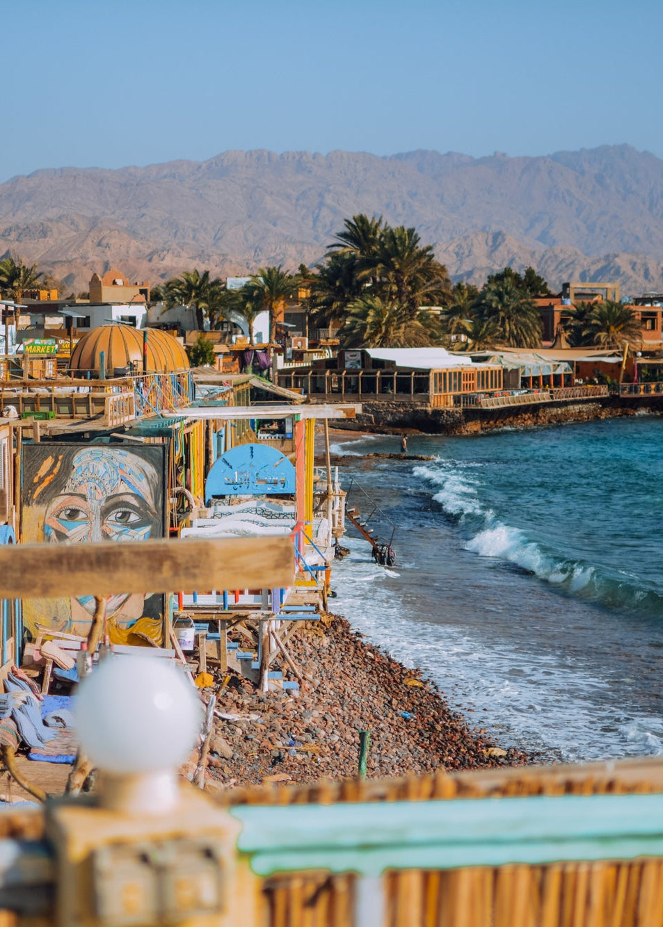 Dahab