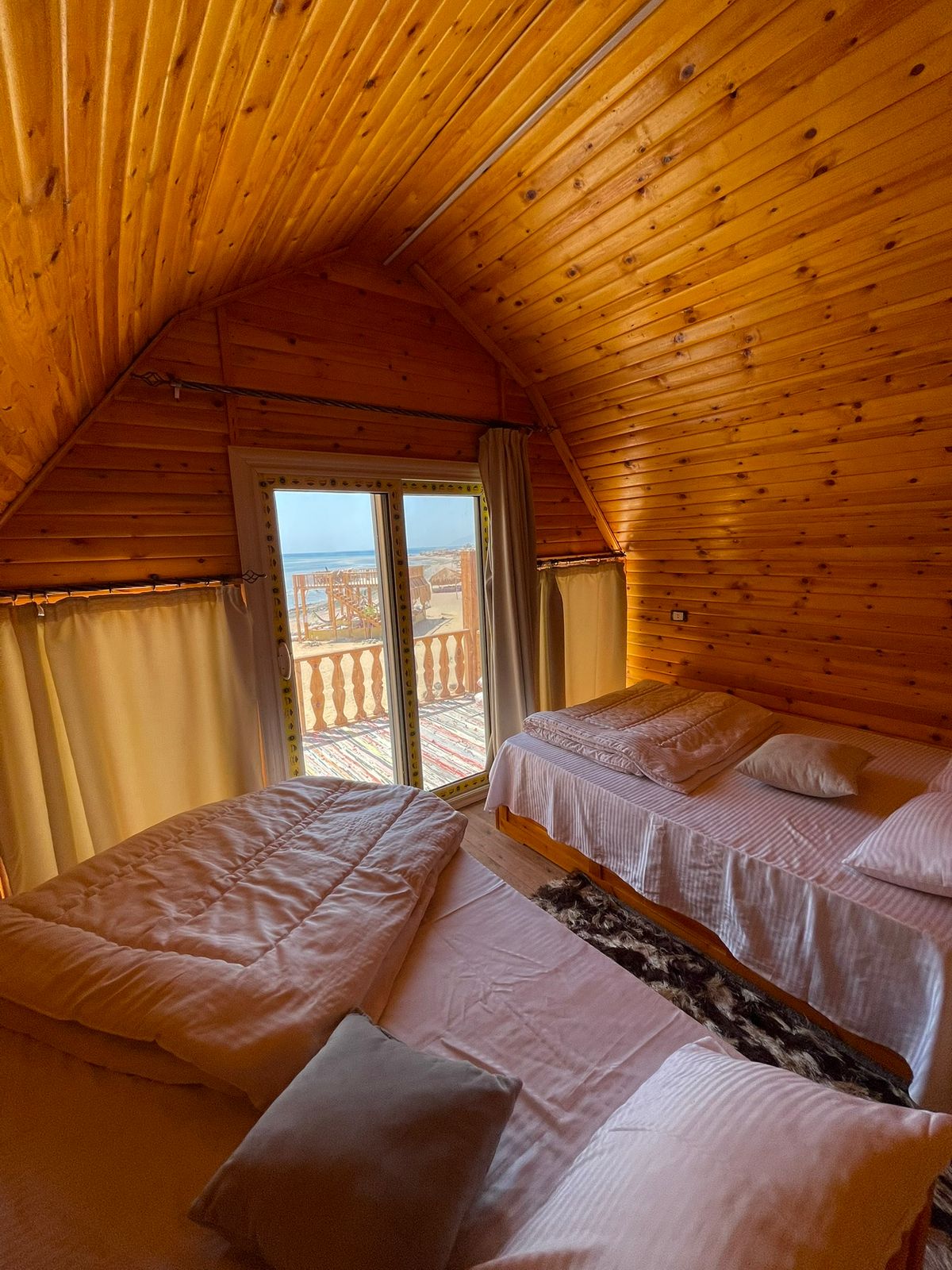 Sunrise Camp