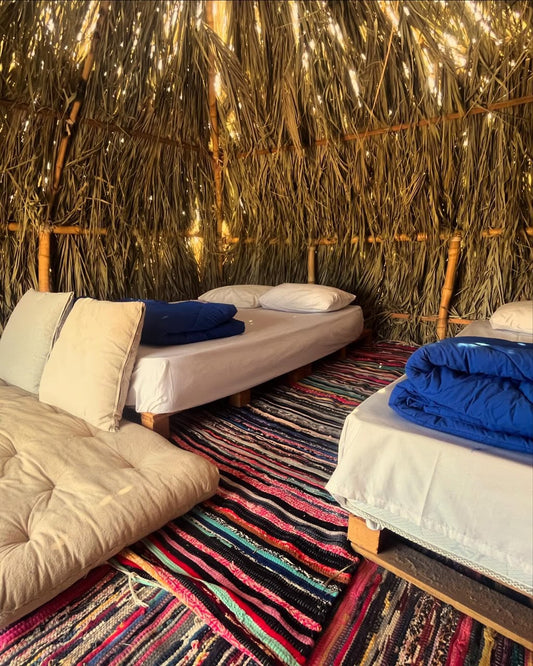 Rivo Camp Blue Lagon