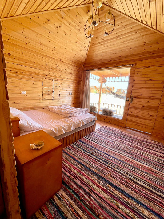Otherside Camp