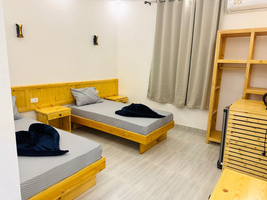 Dahab Fly Hotel