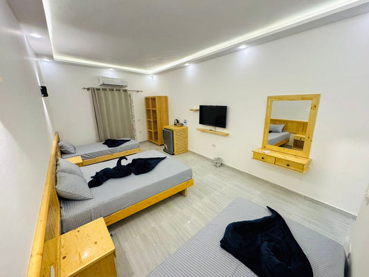 Dahab Fly Hotel
