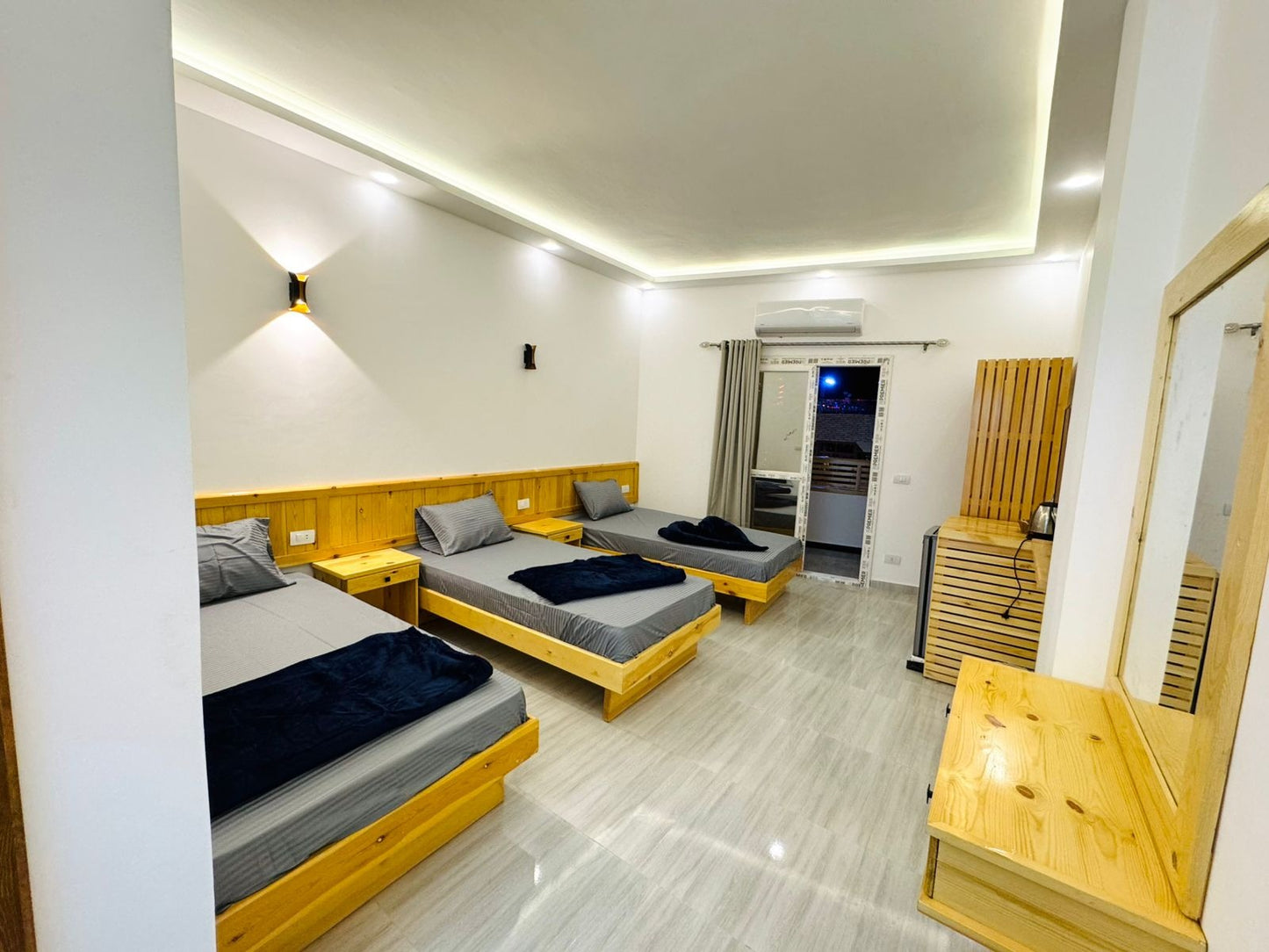 Dahab Fly Hotel