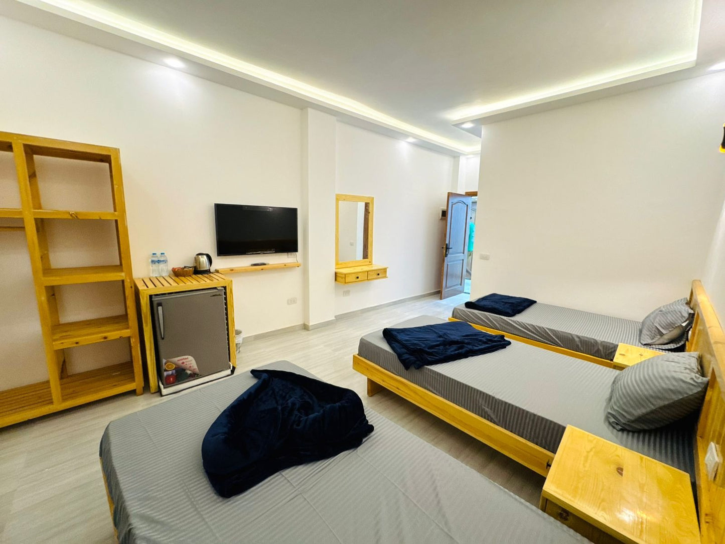 Dahab Fly Hotel