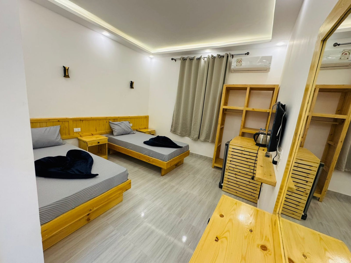 Dahab Fly Hotel