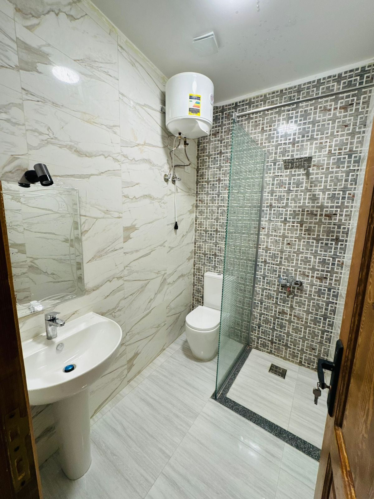 Dahab Fly Hotel
