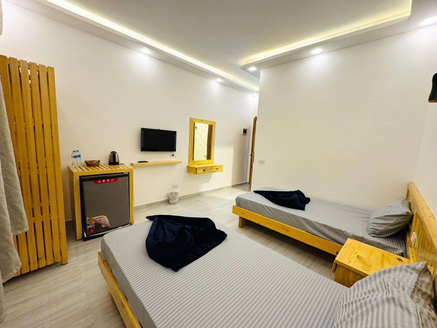 Dahab Fly Hotel