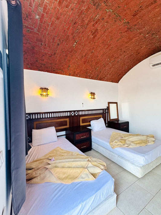 Palma Beach Camp