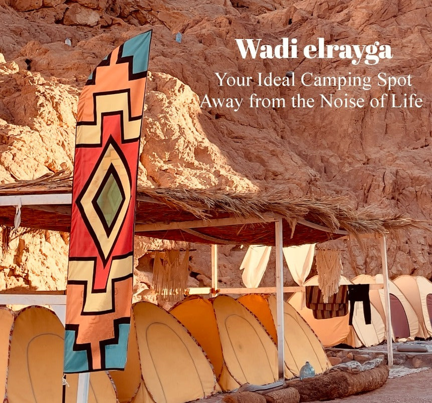 El Ragya Camp