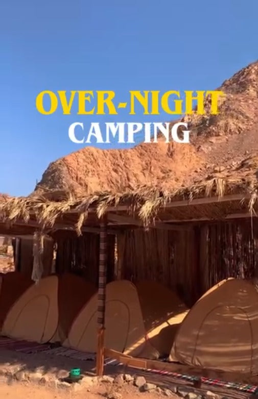 El Ragya Camp