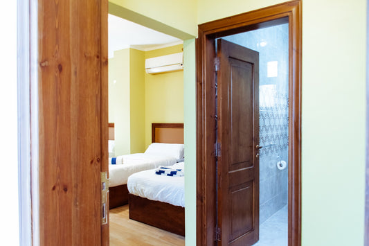 2Rest Hotel