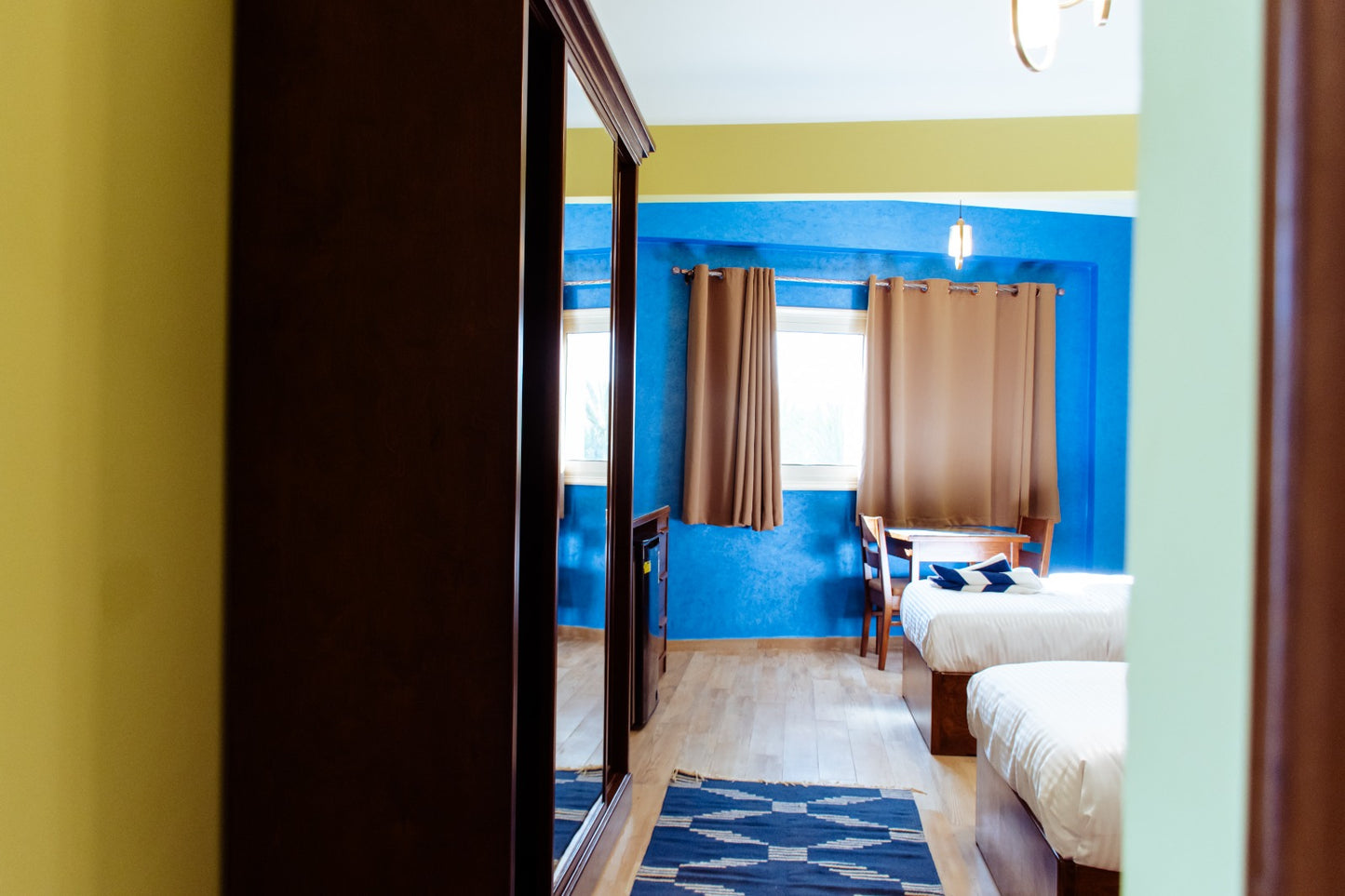 2Rest Hotel