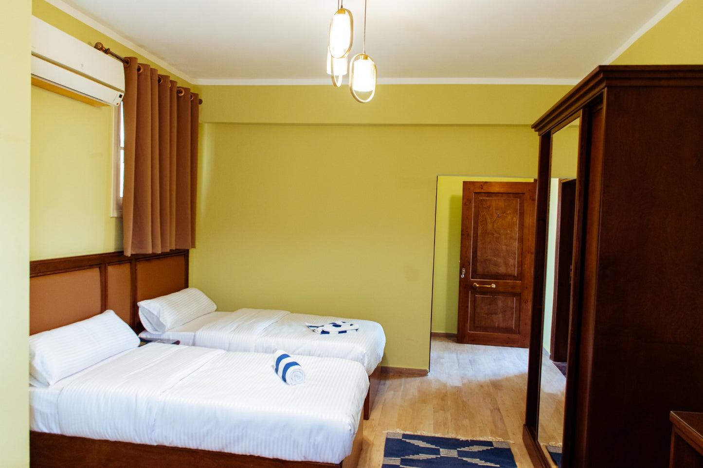 2Rest Hotel
