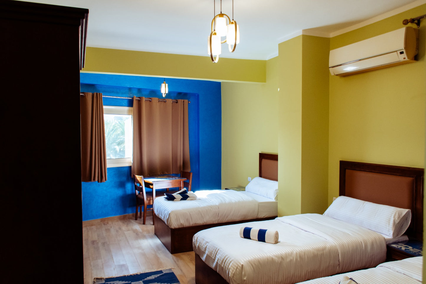 2Rest Hotel