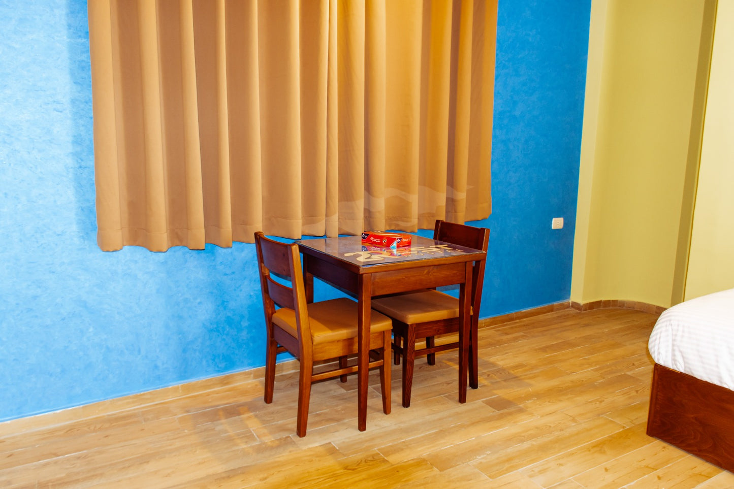 2Rest Hotel
