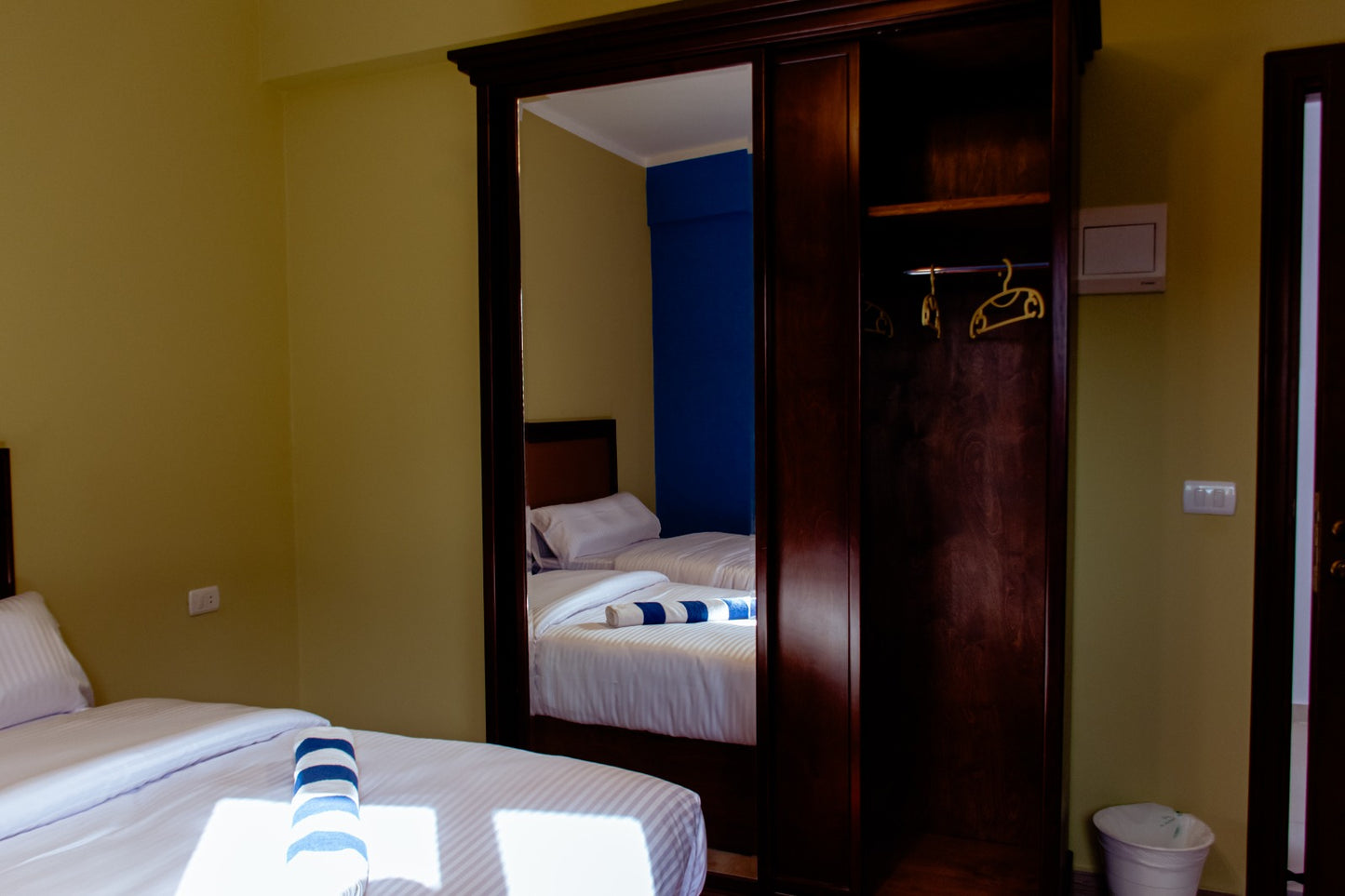 2Rest Hotel