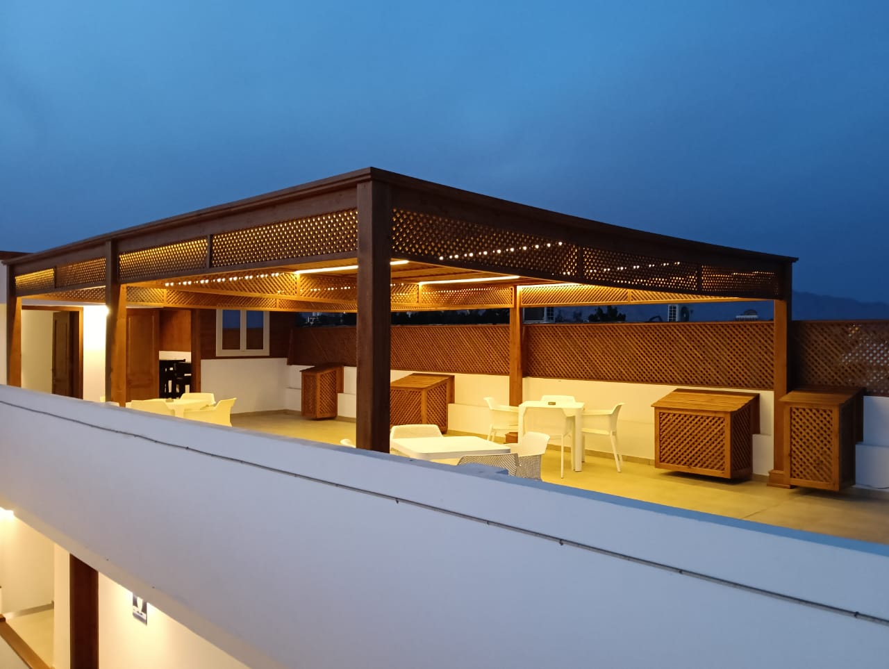 2Rest Hotel