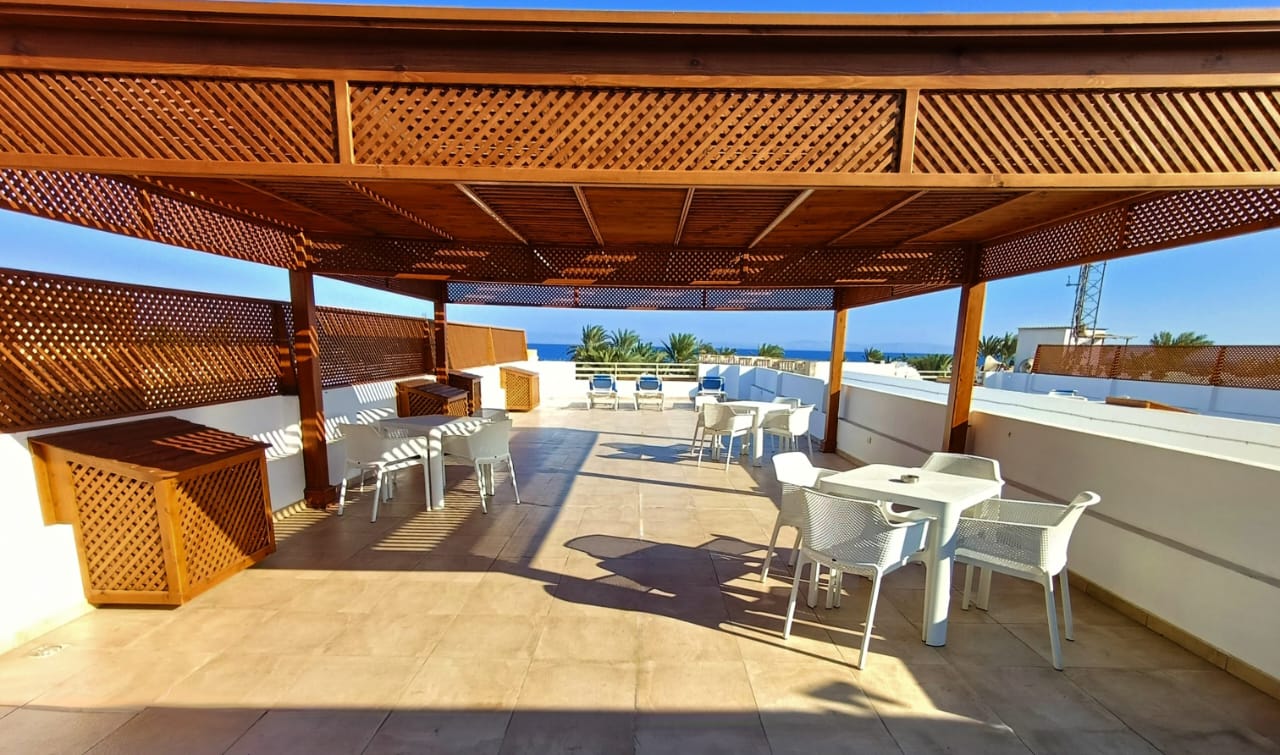 2Rest Hotel