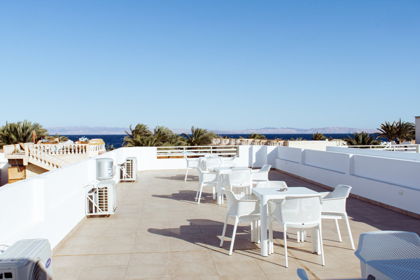 2Rest Hotel