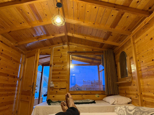 Bella Sina Camp