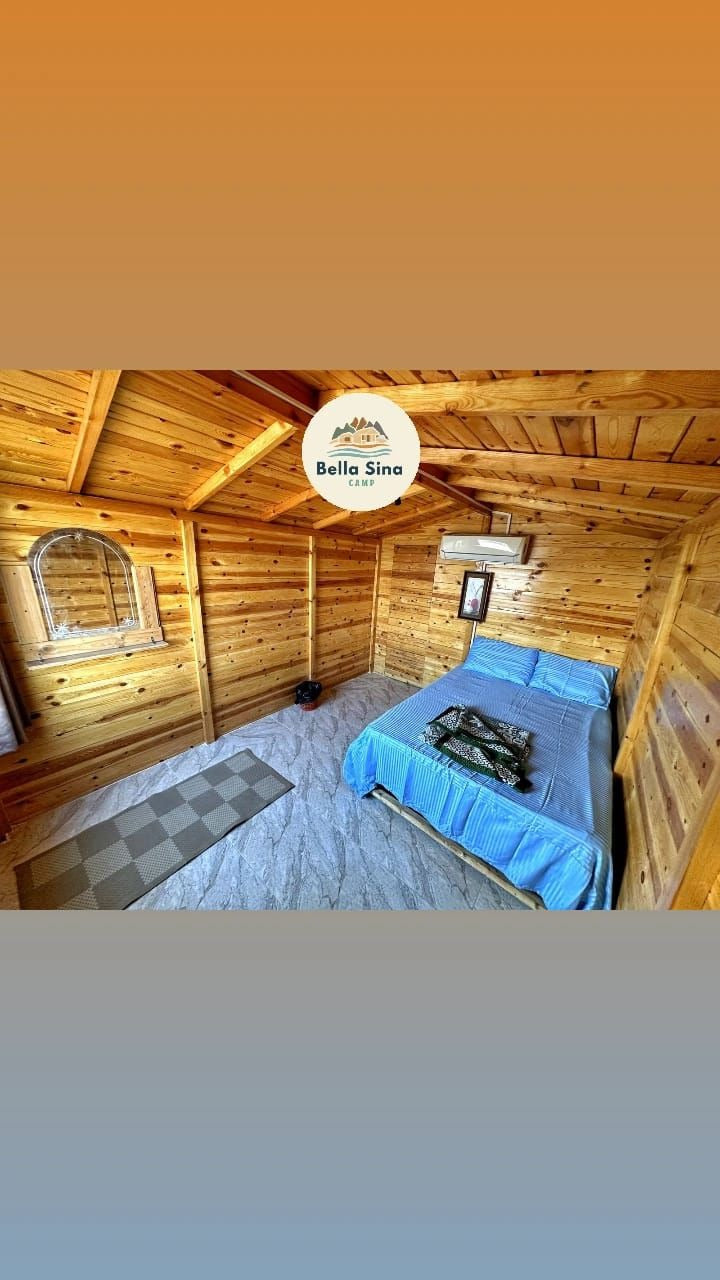 Bella Sina Camp