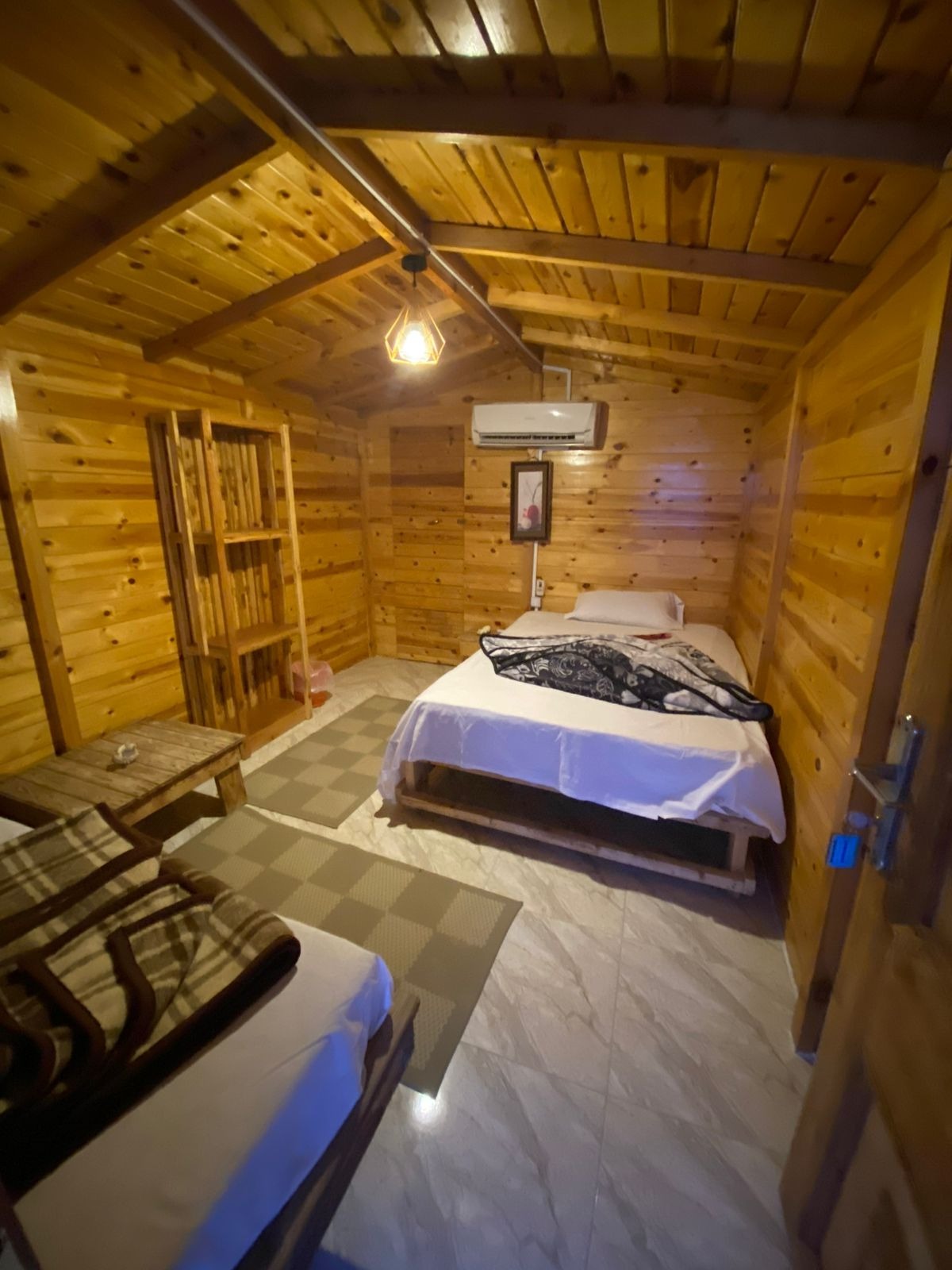 Bella Sina Camp