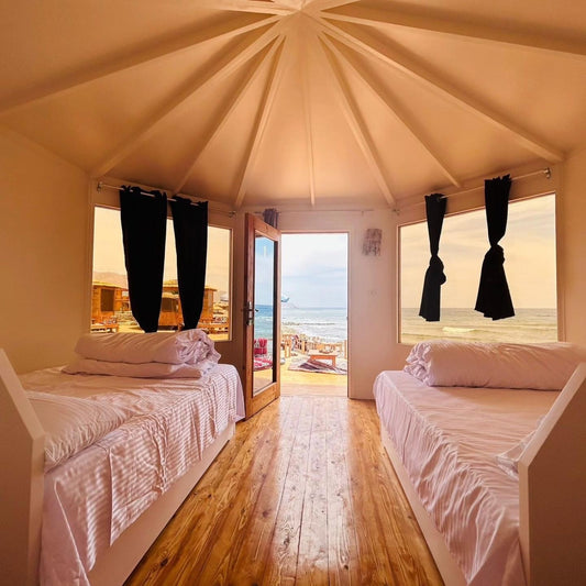 Nour Camp