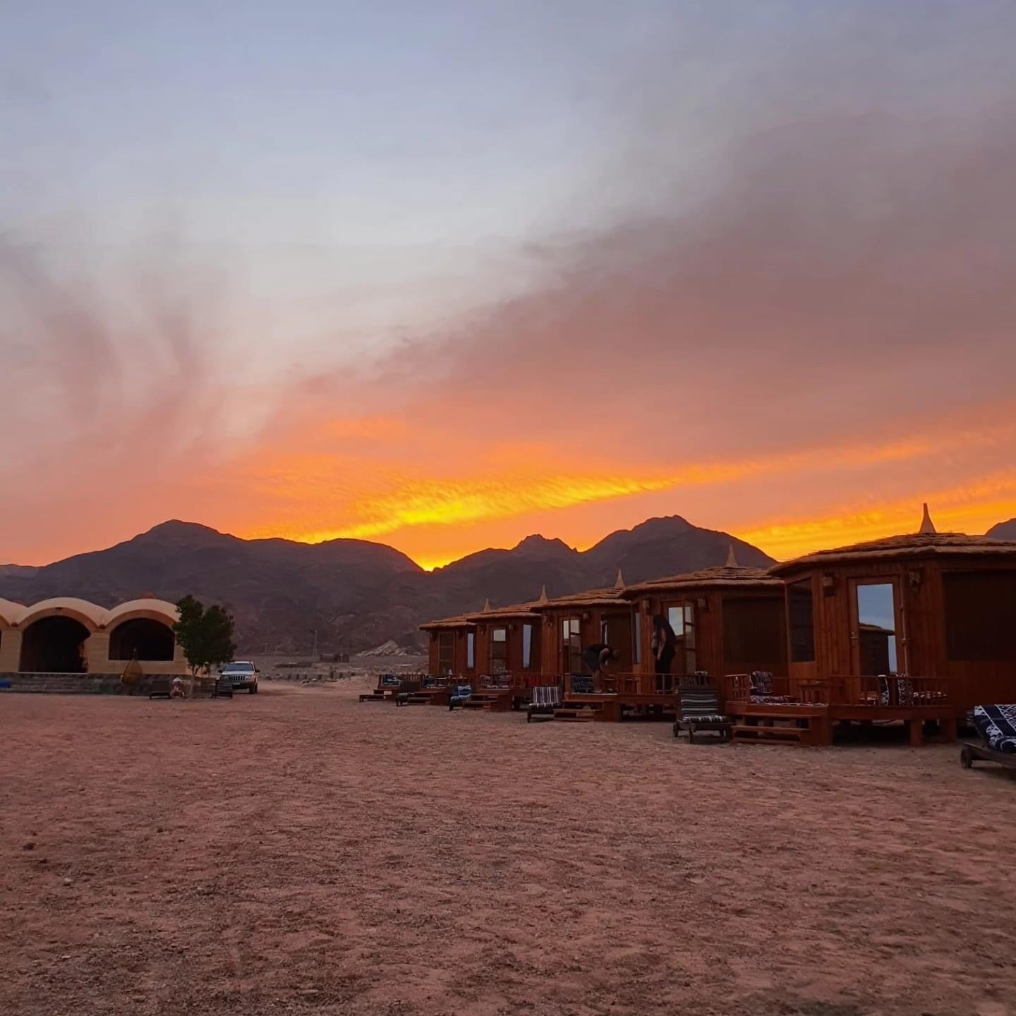 Nour Camp