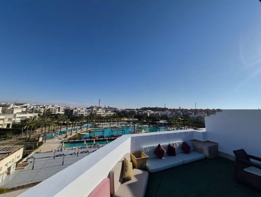 Amwaj Chalet