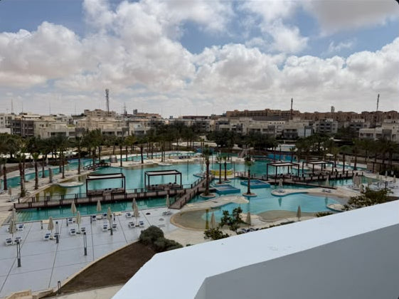 Amwaj Chalet