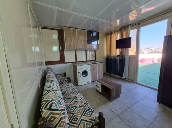 Amwaj Chalet