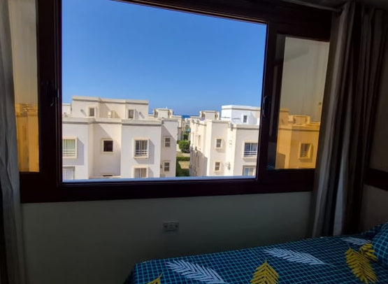 Amwaj Chalet