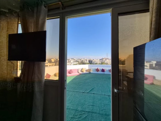 Amwaj Chalet