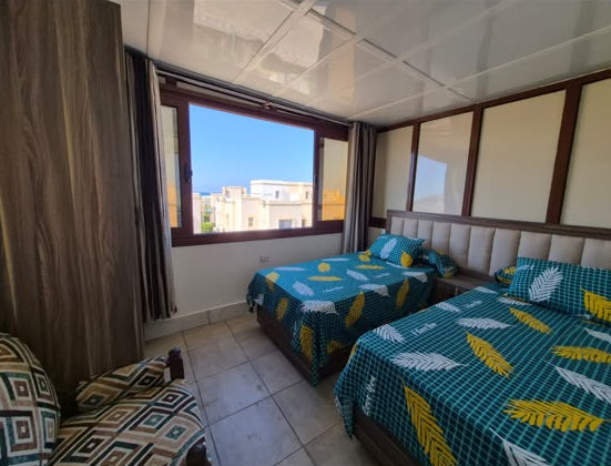 Amwaj Chalet