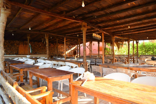 Tunis Village