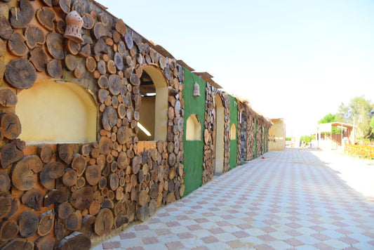 Tunis Village