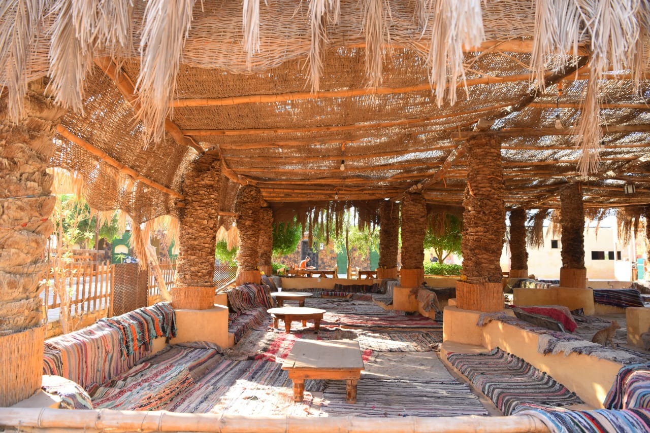 Tunis Village