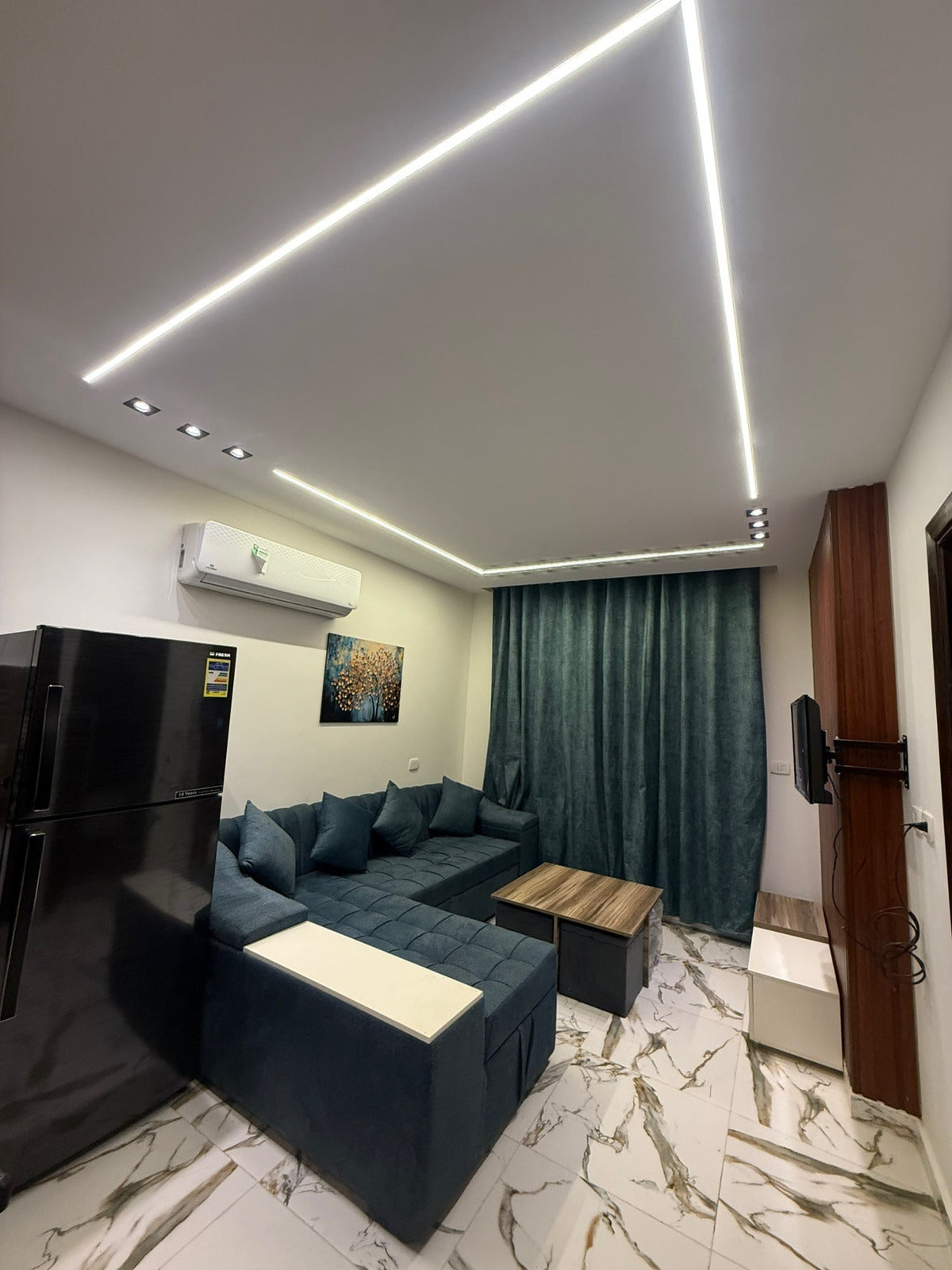 Porto Golf Marina - Building/ 129