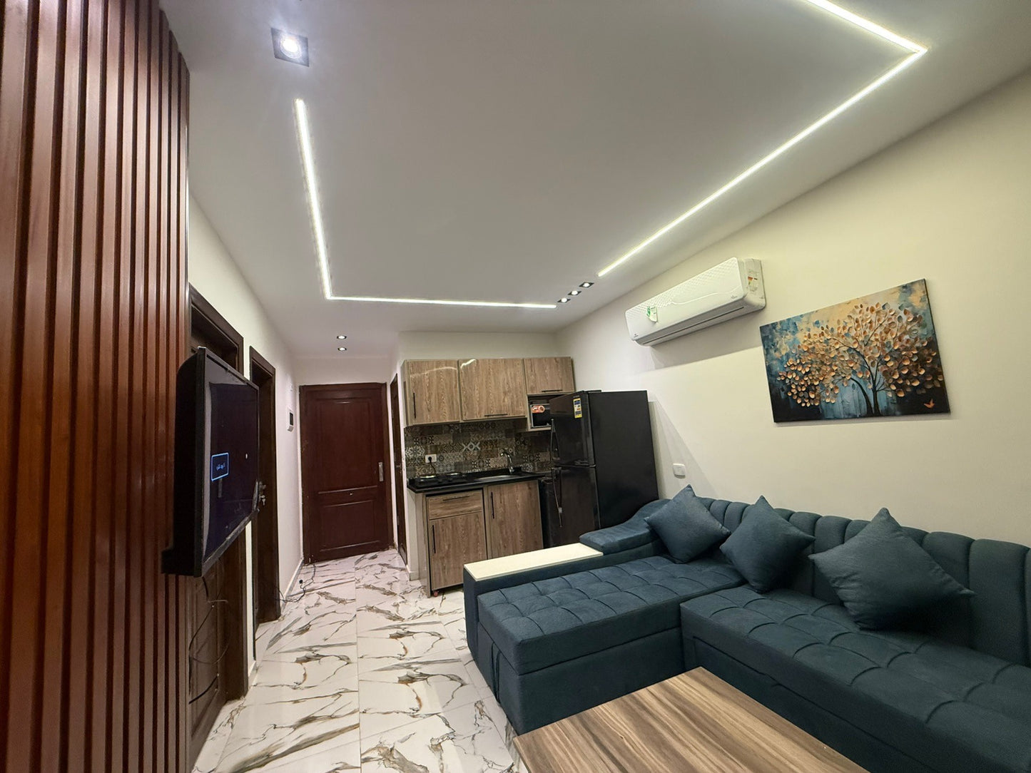 Porto Golf Marina - Building/ 129