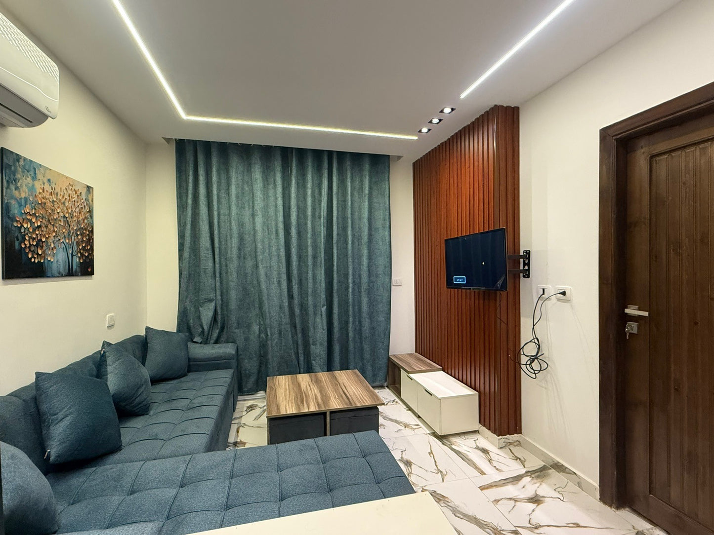 Porto Golf Marina - Building/ 129