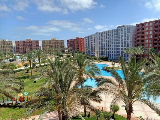Porto Golf Marina - Building/ 52
