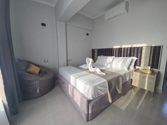 Dahab Now Hotel