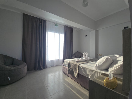 Dahab Now Hotel