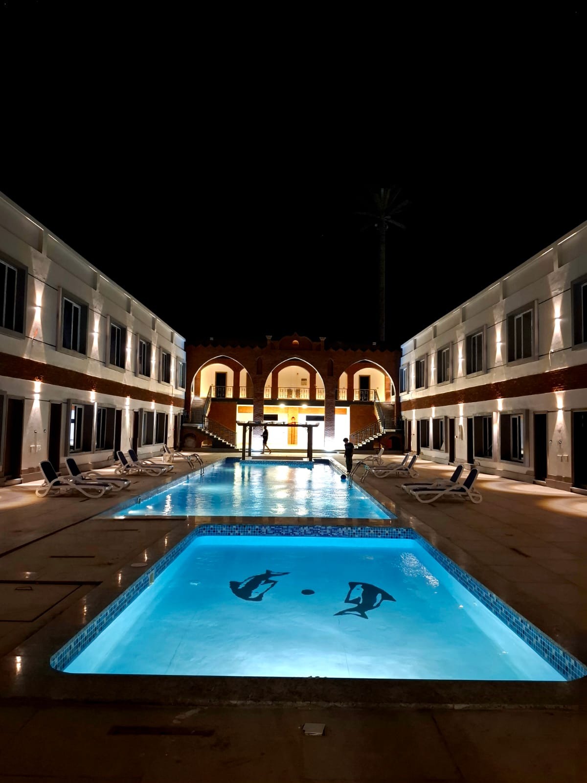 Dahab Now Hotel