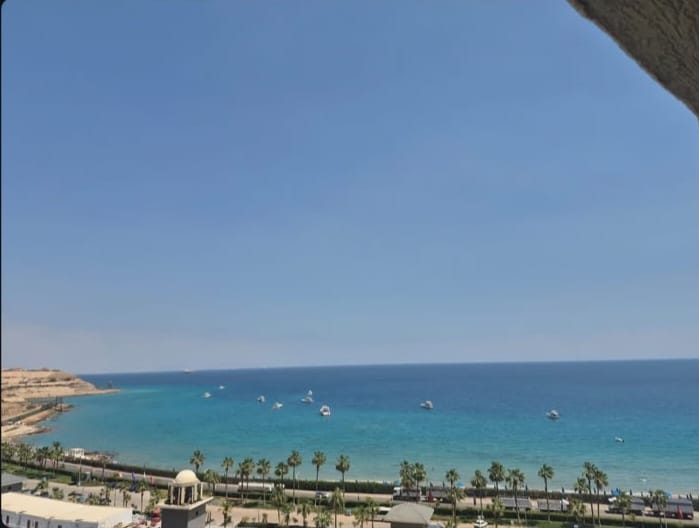 Porto El Sokhna Hotel