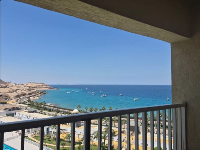 Porto El Sokhna Hotel
